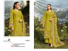 7218 E To H By Saniya Cotton Chikankari Pakistani Salwar Suits 